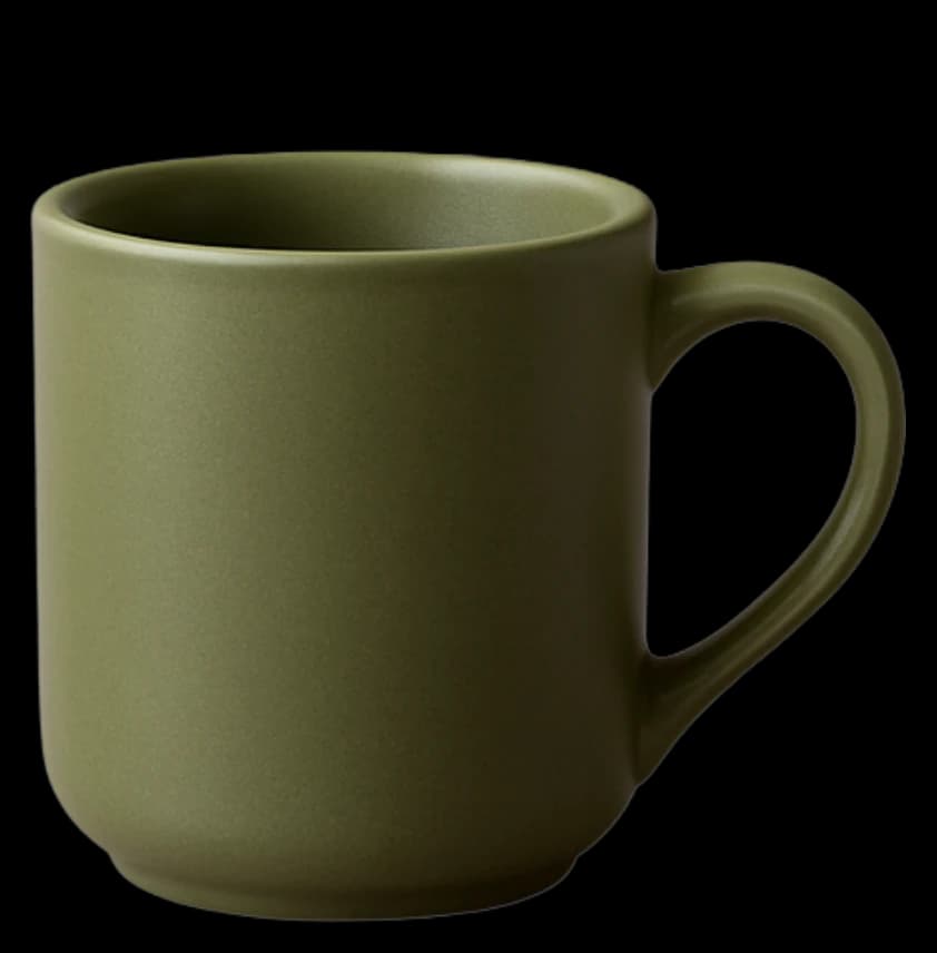 brio ceramic mug