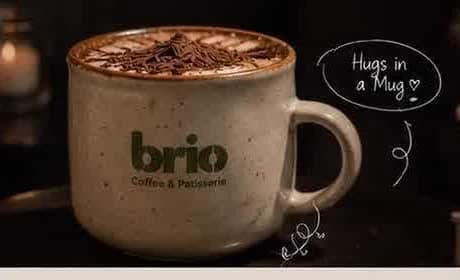 Hot Chocolate