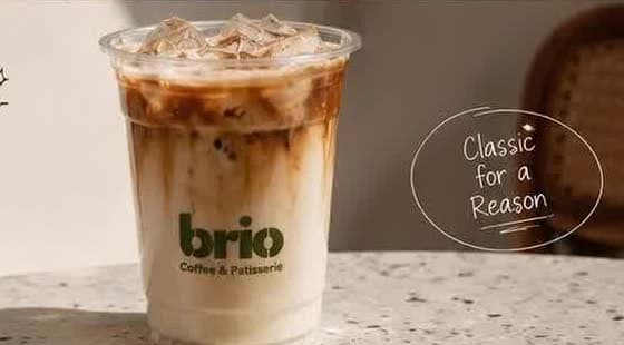 Spanish Latte